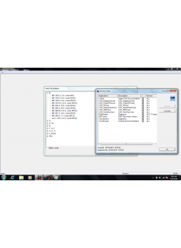 Linde Pathfinder v3.6.2.11  diagnostic program for linde forklift